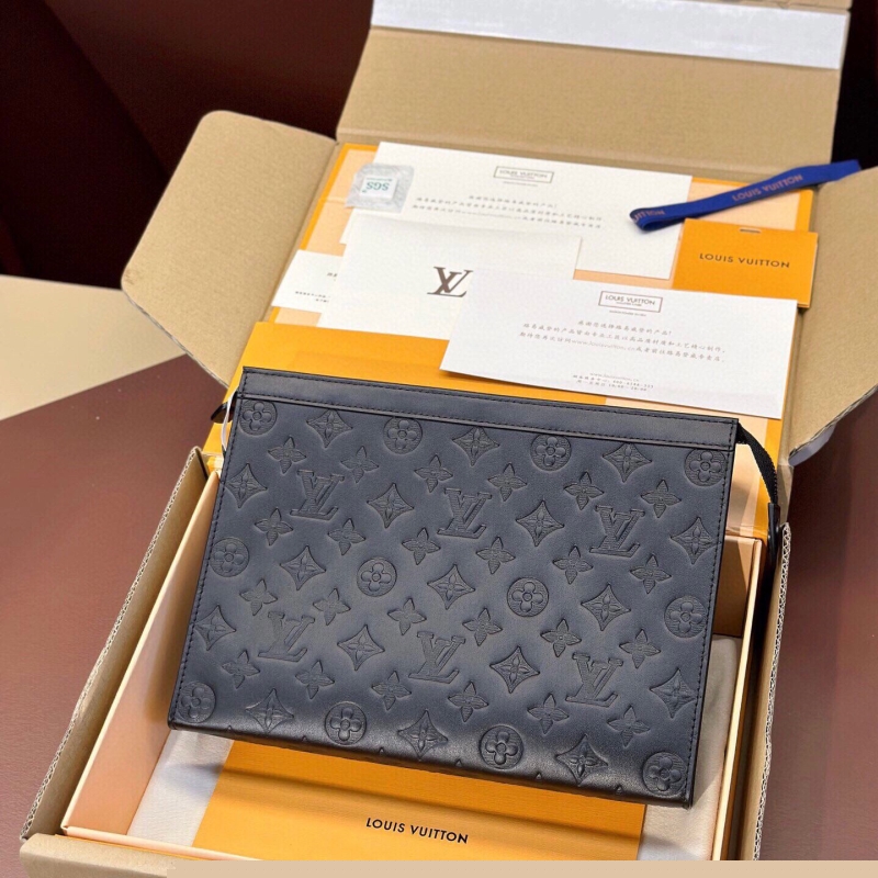 LV Clutch Bags